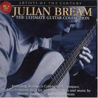 Suite Española, Op. 47 - Leyenda - Asturias_Julian Bream