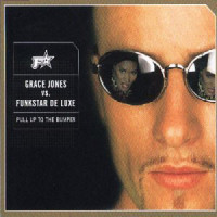 Pull Up to the Bumper_Grace Jones,Funkstar De Luxe
