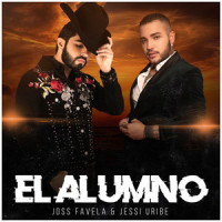 El Alumno_Joss Favela,Jessi Uribe