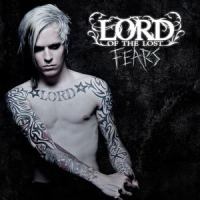 Not From This World_Lord Of The Lost