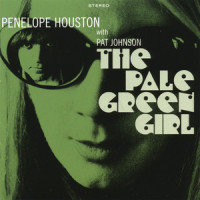 Take My Hand_Penelope Houston