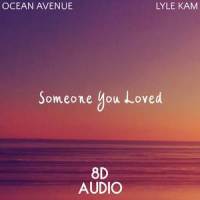 Someone You Loved_Ocean Avenue,Lyle Kam