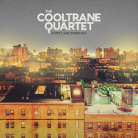 Hold on I'm Coming_The Cooltrane Quartet,Isaac Hayes,David Porter