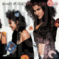 Tears Of Joy_Wendy & Lisa