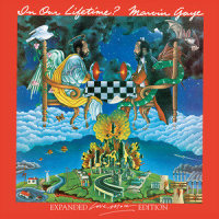 Life's A Game Of Give And Take_Marvin Gaye