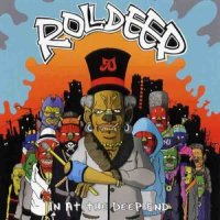 REMEMBER THE DAYS_Roll Deep,Alex Mills