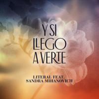 Y Si Llego a Verte_Literal,Sandra Mihanovich,Elias Perchik