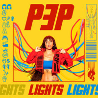 Easy Money_Lights