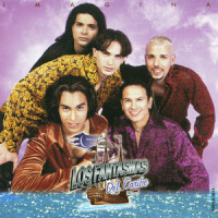 Ay Amor_Los Fantasmas del Caribe