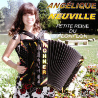 C'est la vie_Angélique Neuville,Khaled