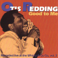 These Arms Of Mine_Otis Redding