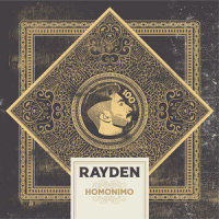 Dios Odio_Rayden