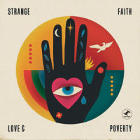 Fair Weather_Strange Faith,Jeb Loy Nichols,Nostalgia 77