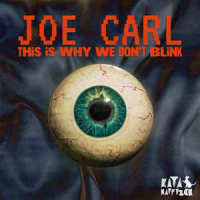 Days Are Gone_Joe Carl,KataHaifisch
