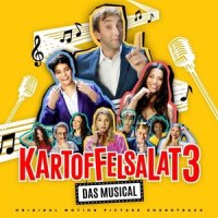 Faules Ei_Michael David Pate,Nicole Cross,Jasmin Wagner,Lea Mirzanli,Kartoffelsalat 3 Cast