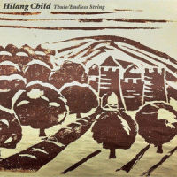 Thule_Hilang Child