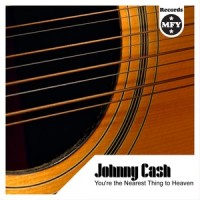 The Danger Zone_Johnny Cash