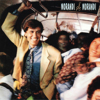 Banane e lampone_Gianni Morandi