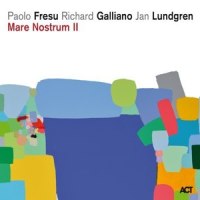 Apnea_Paolo Fresu,Richard Galliano,Jan Lundgren