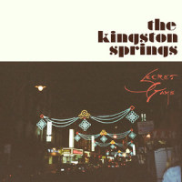 Secret Game_The Kingston Springs