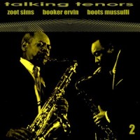 Darn That Dream_Dexter Gordon