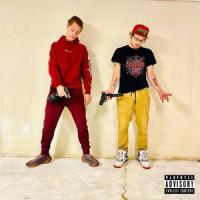 Strapped(feat. Sandman)_Lil Rick,Sandman
