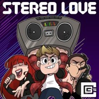 Stereo Love_CG5