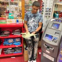 How You Feeling_Money Man