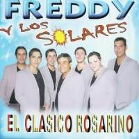 Quiero Ser Algo de Ti_Freddy y los Solares