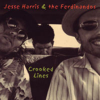 I'm Alright_Jesse Harris