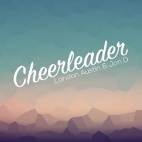 Cheerleader_Jon D
