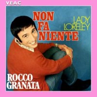 Lady Loreley_Rocco Granata