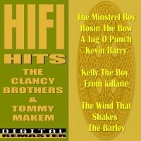 The Parting Glass_The Clancy Brothers and Tommy Makem