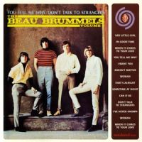 When It Comes To Your Love_The Beau Brummels