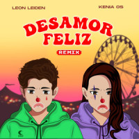 Desamor Feliz_Leon Leiden,Kenia OS