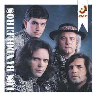 Poupurrí Gipsy_Los Bandoleiros,Clavero,Domenico Modugno,Migliacci,Tonino Baliardo,Chico Bouchikhi