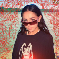 Mad At Me_Samia,papa mbye,Charlie Hickey,Rostam Batmanglij,Samia FInnerty,Caleb Wright