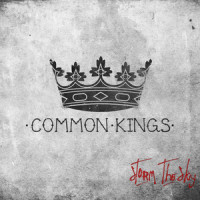 Common Kings_Storm The Sky