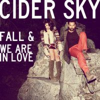 Fall_Cider Sky