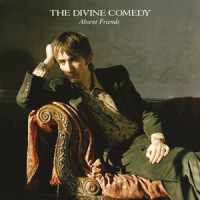 Our Mutual Friend_The Divine Comedy