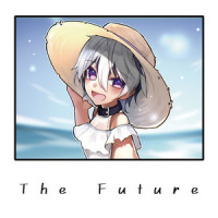 上手くは生きられない_オゾン,v flower