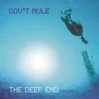 Sin's a Good Man's Brother_Gov't Mule,Allen Woody