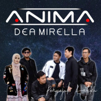 Penyejuk Hatiku_ANIMA,Dea Mirella,Eldi Rinaldi Oekon