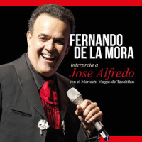 Caminos De Guanajuato (feat. Mariachi Vargas de Tecalitlán)_Fernando De La Mora,Mariachi Vargas De Tecalitlán