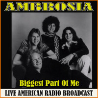 Livin' On My Own_Ambrosia