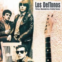 Paying the Cost to Be the Boss_Los DelTonos