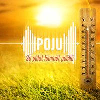 Sä pidät lämmöt päällä_Poju,Johannes Brotherus,Jarkko Niiranen,Jukka Tanttari,Pasi Heinonen
