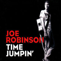 Misty_Joe Robinson,Errol Garner