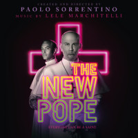 Voglio Una Pelle Splendida(The New Pope Version)_Afterhours,Samuel Romano,Manuel Agnelli,Xabier Iriondo Gemmi,Giorgio Prette