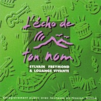Dans ta présence Seigneur_Jeunesse en Mission,Louange Vivante,Sylvain Freymond